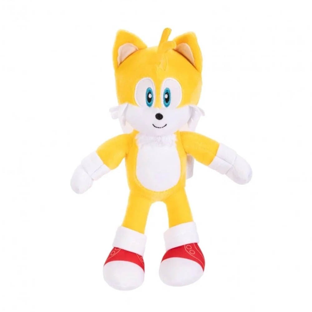 Neco ToysNeco Sonic 3 Peluş Figür 23Cm