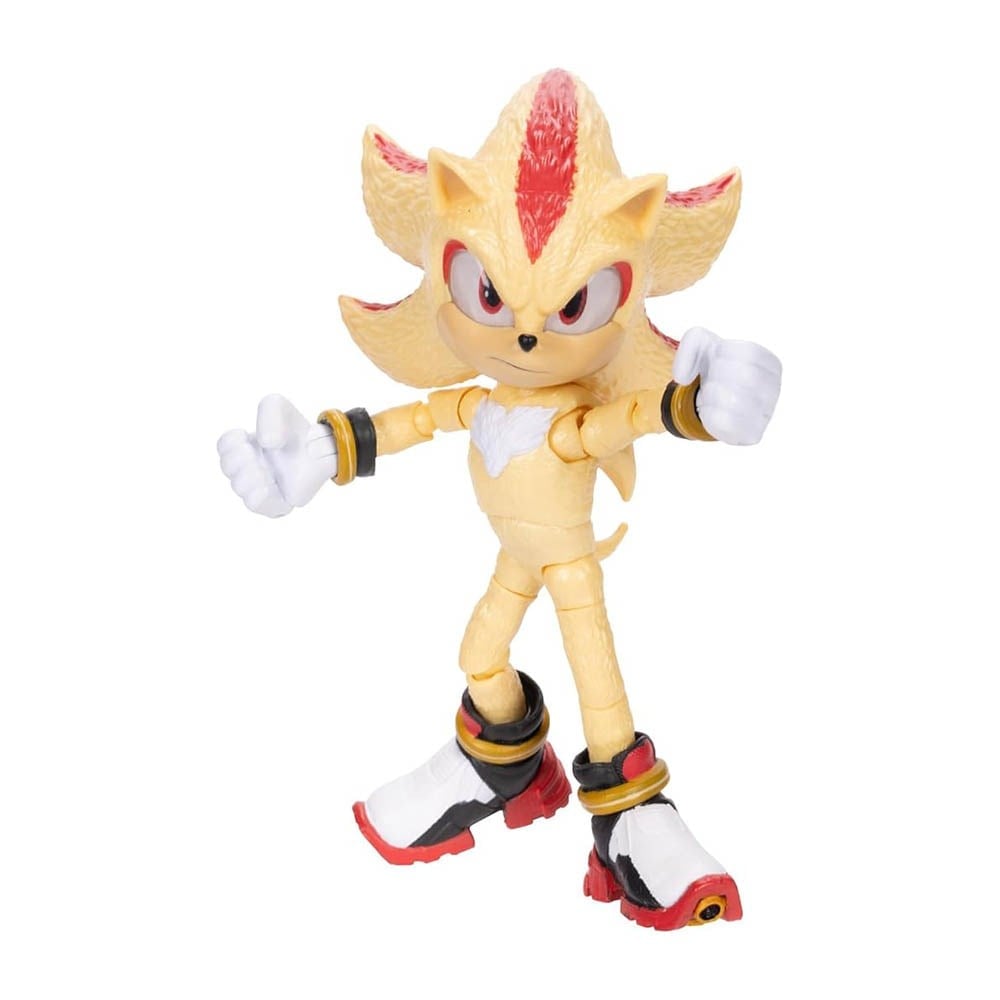 Neco ToysNeco Sonic 3 Movie Figür 13 Cm