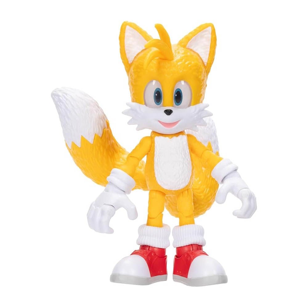 Neco ToysNeco Sonic 3 Movie Figür 13 Cm
