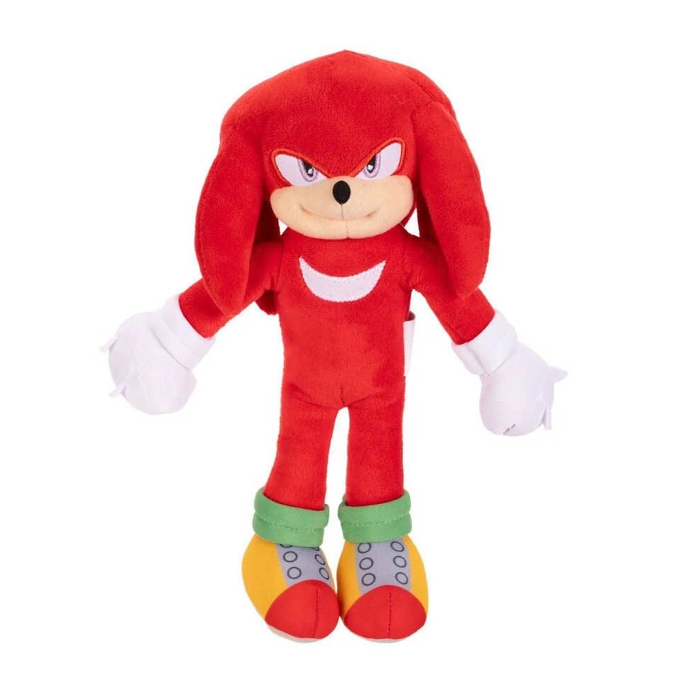 Neco ToysNeco Sonic 3 Peluş Figür 23Cm