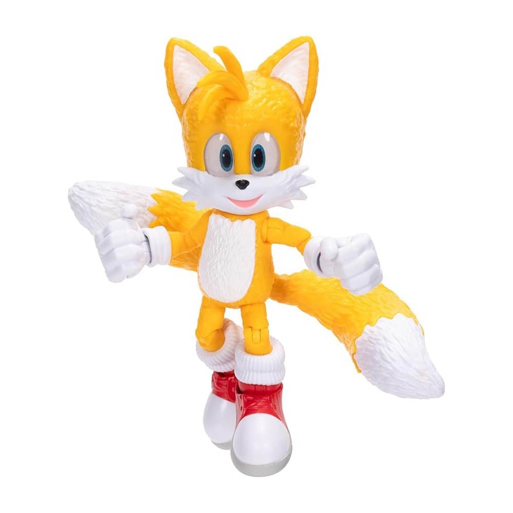 Neco ToysNeco Sonic 3 Movie Figür 13 Cm