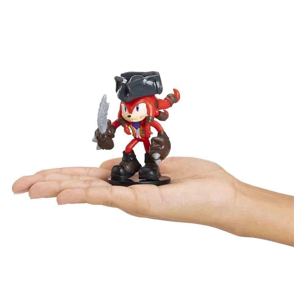 Neco ToysNeco Sonic 8li Aksiyon Figür Set
