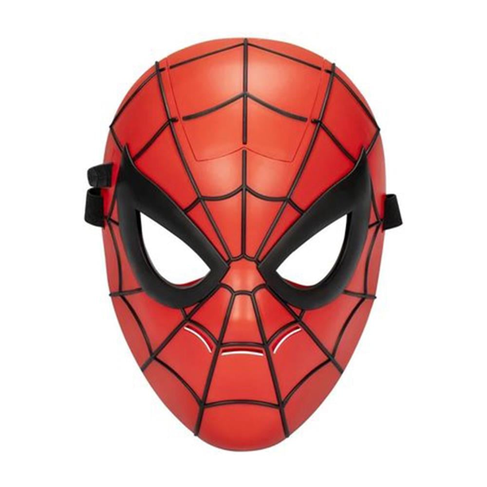 SpidermanSpider Man Elektronik Maske