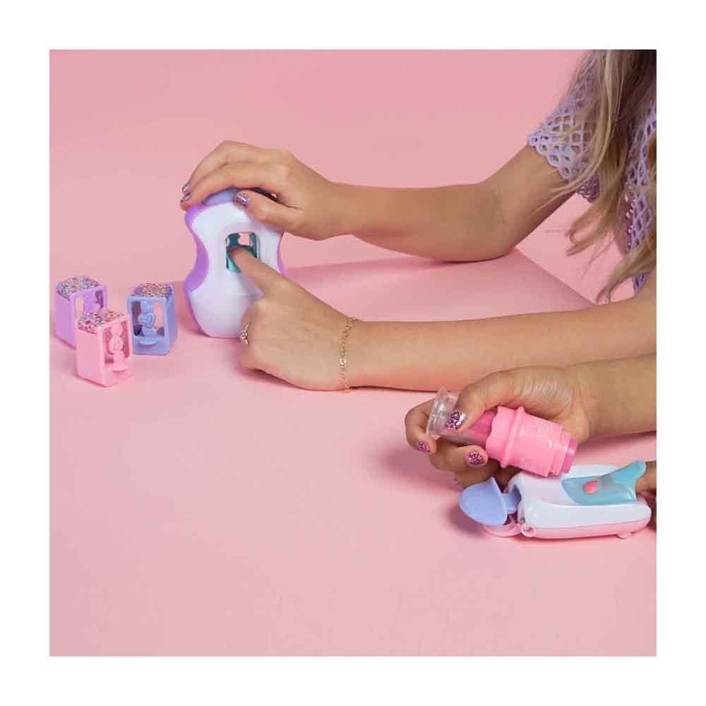 SunmanSunman Cool Maker Go Glam Tırnak Stüdyosu