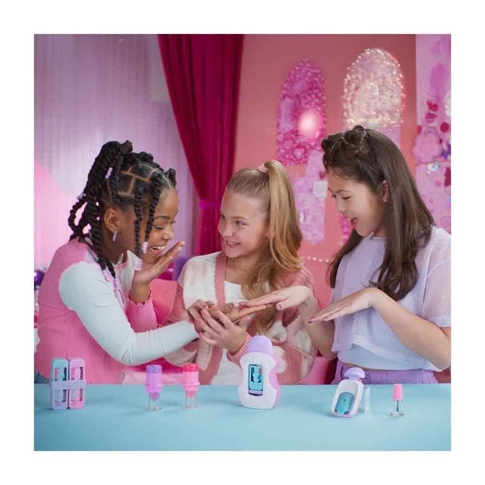 SunmanSunman Cool Maker Go Glam Tırnak Stüdyosu