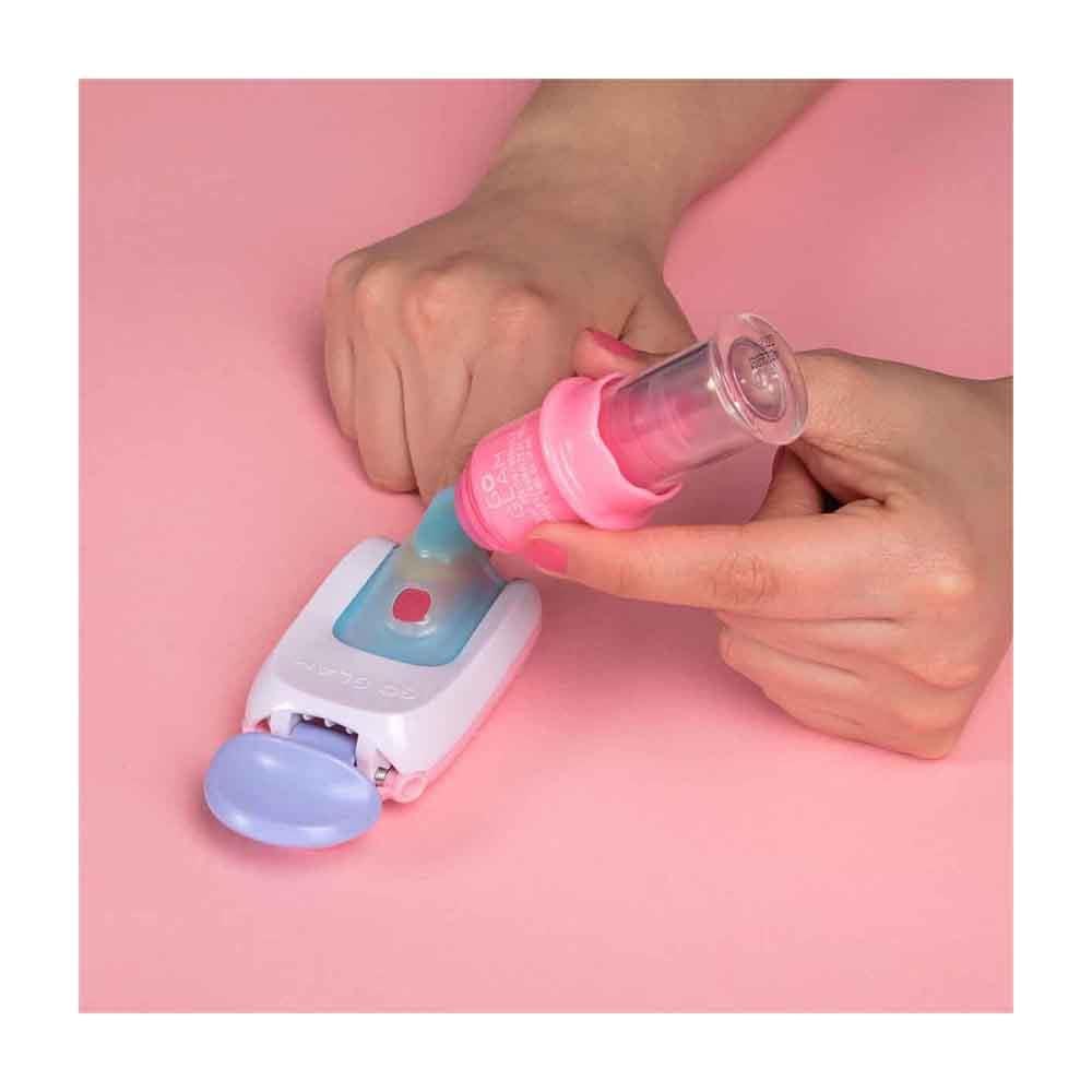 SunmanSunman Cool Maker Go Glam Tırnak Stüdyosu
