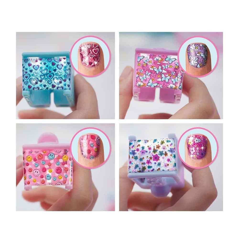 SunmanSunman Cool Maker Go Glam Tırnak Stüdyosu