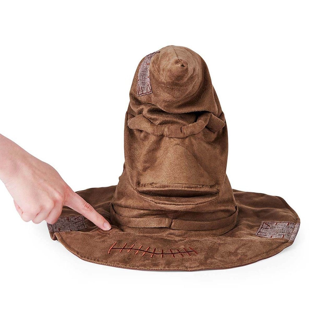 SunmanSunman Wizarding World Harry Potter Seçmen Şapka
