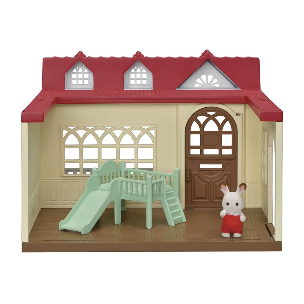 Sylvanian FamilesAdore Ahududu Ev