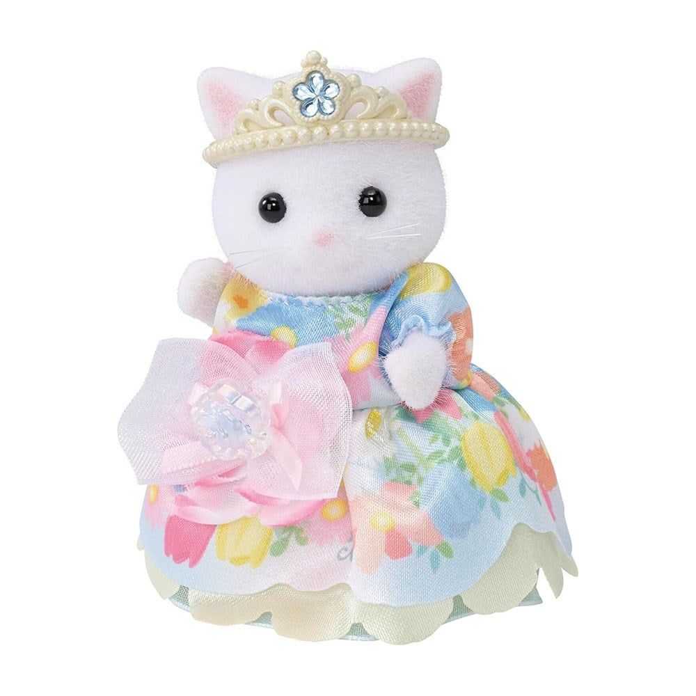 Sylvanian FamilesSylvanian Families Çiçekli Prensesler Seti