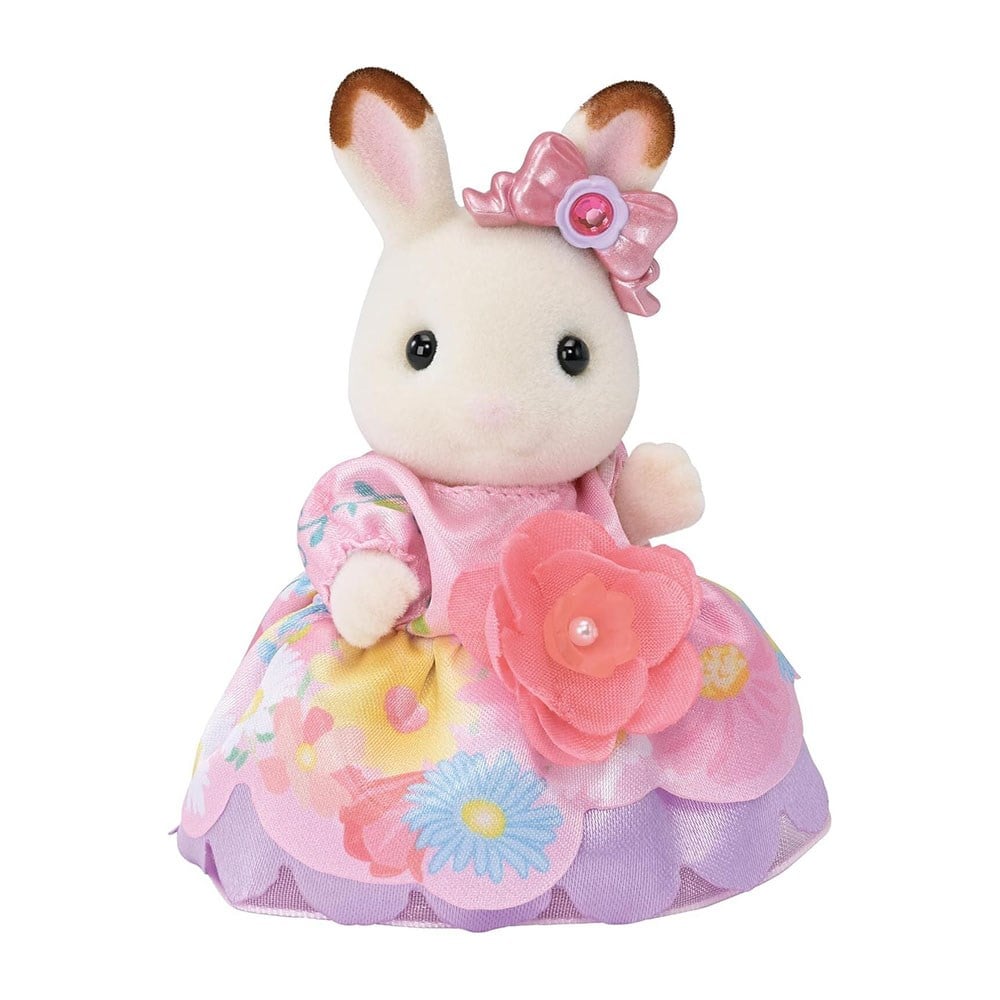 Sylvanian FamilesSylvanian Families Çiçekli Prensesler Seti