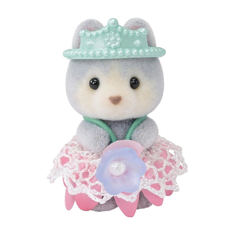Sylvanian FamilesSylvanian Families Çiçekli Prensesler Seti