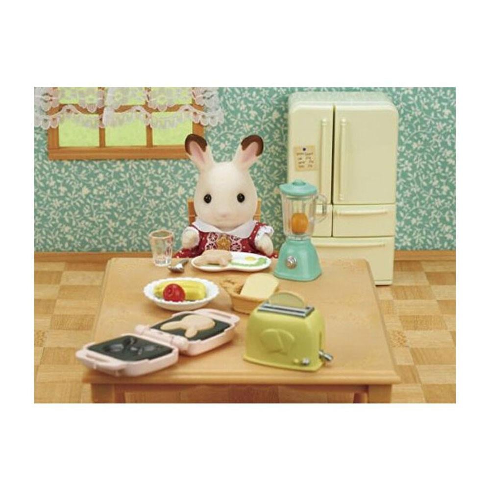Sylvanian FamilesSylvanian Families Kahvaltı Seti