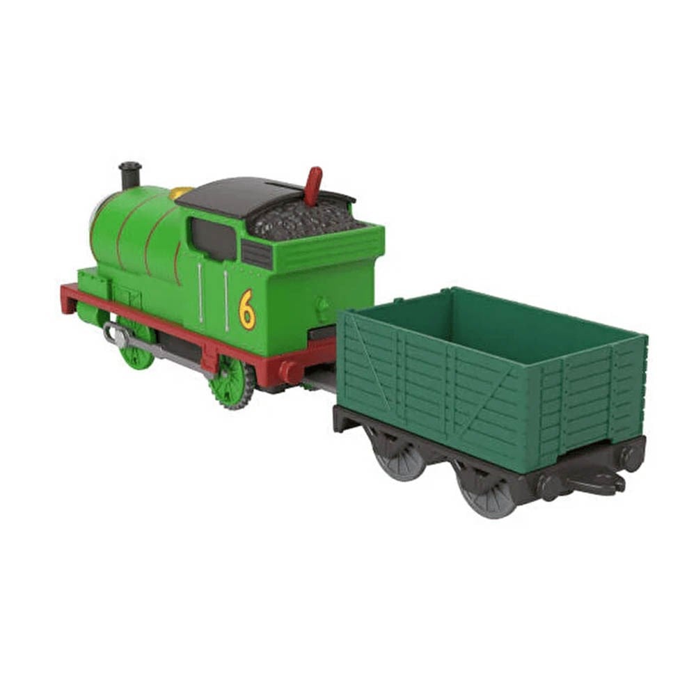 Thomas&FriendsThomas ve Arkadaşları Motorlu Büyük Tekli Trenler