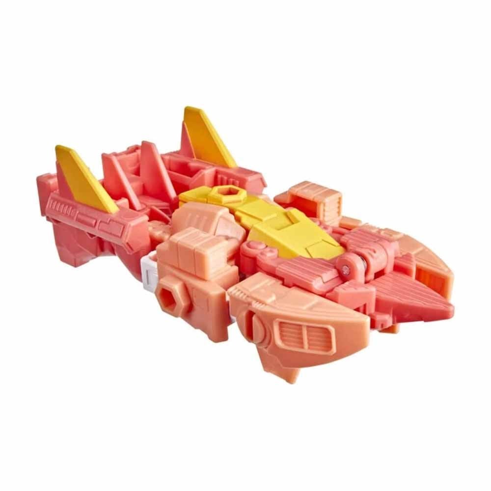 TransformersTransformers Cyberworld Cyber Changers Dönüşebilen Elita-1
