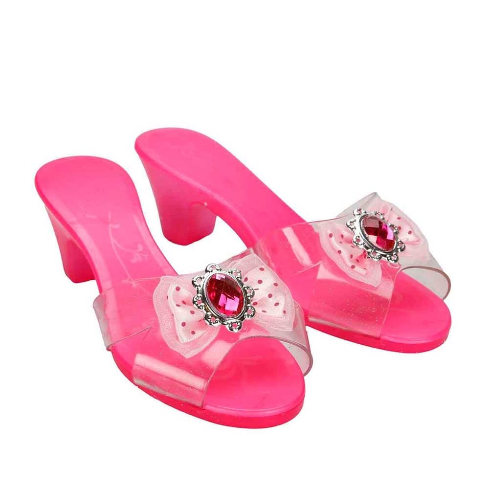 SunmanSunman Pretty Pinky Işıklı Terlik
