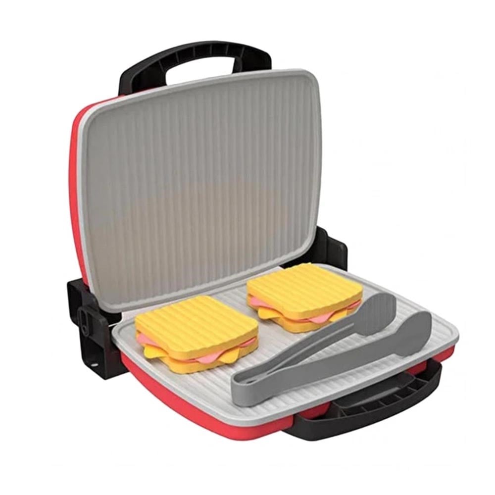 Enfal OyuncakLets Be Child Tost Makinesi Seti