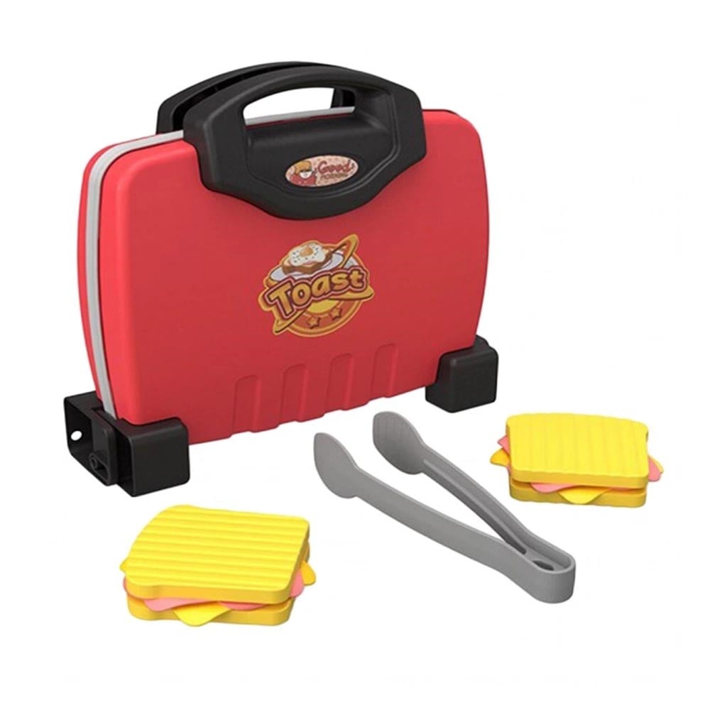 Enfal OyuncakLets Be Child Tost Makinesi Seti
