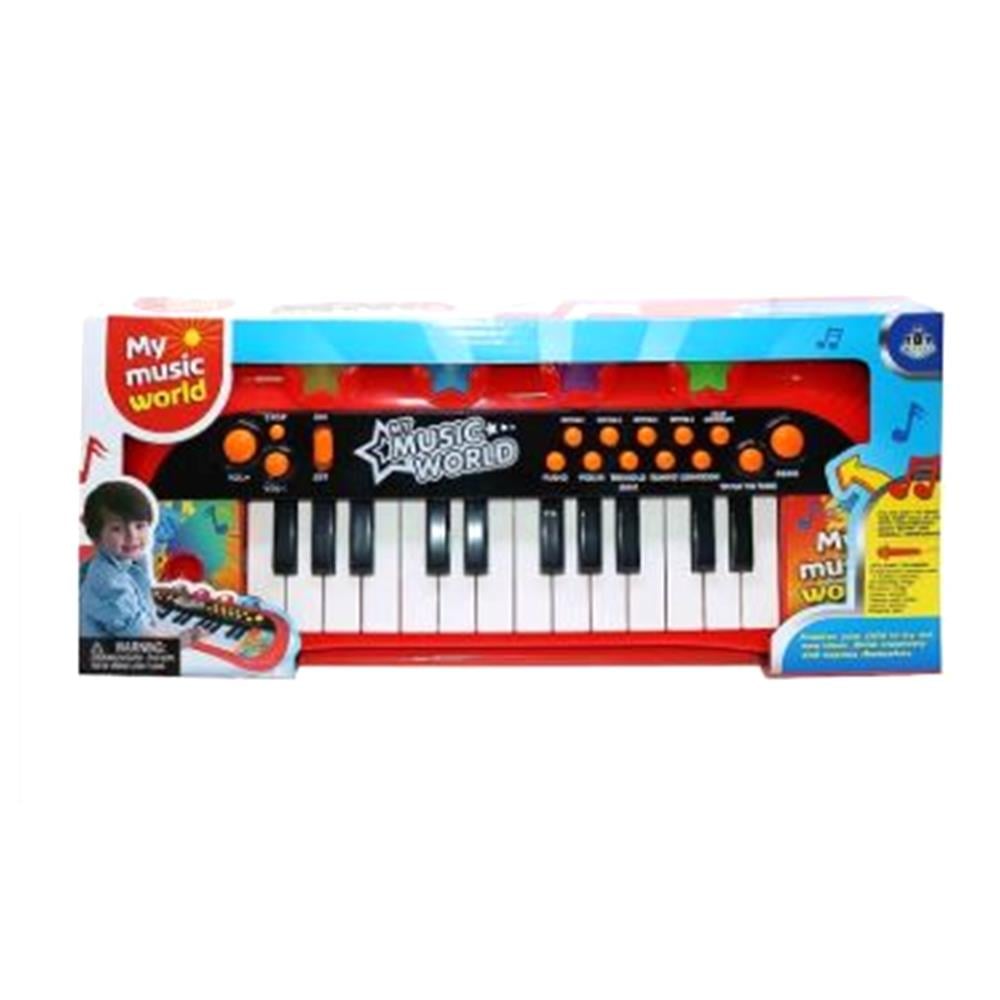 SeherSeher 40 Cm Elektronik Piano