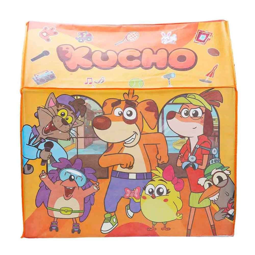 SunmanSunman Kucho Oyun Çadırı