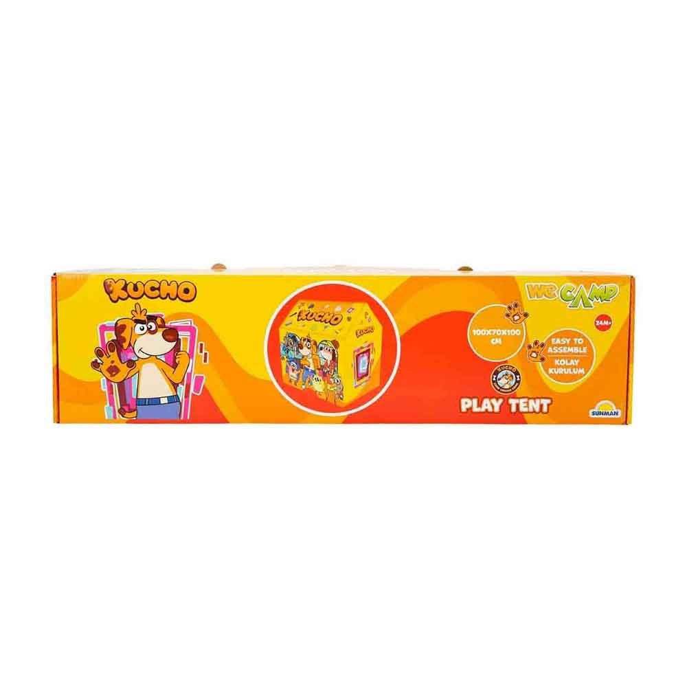 SunmanSunman Kucho Oyun Çadırı