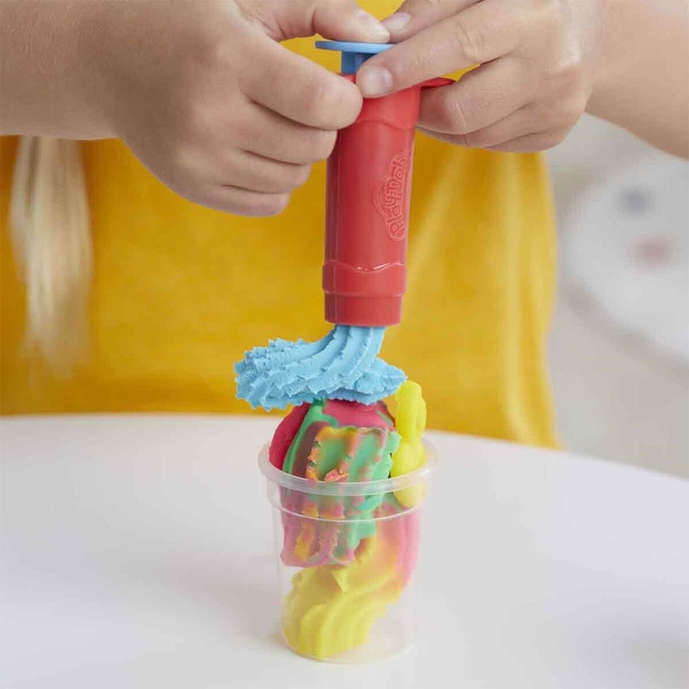 Play DohPlay-Doh Eğlenceli Smoothie Mikserim Oyun Seti