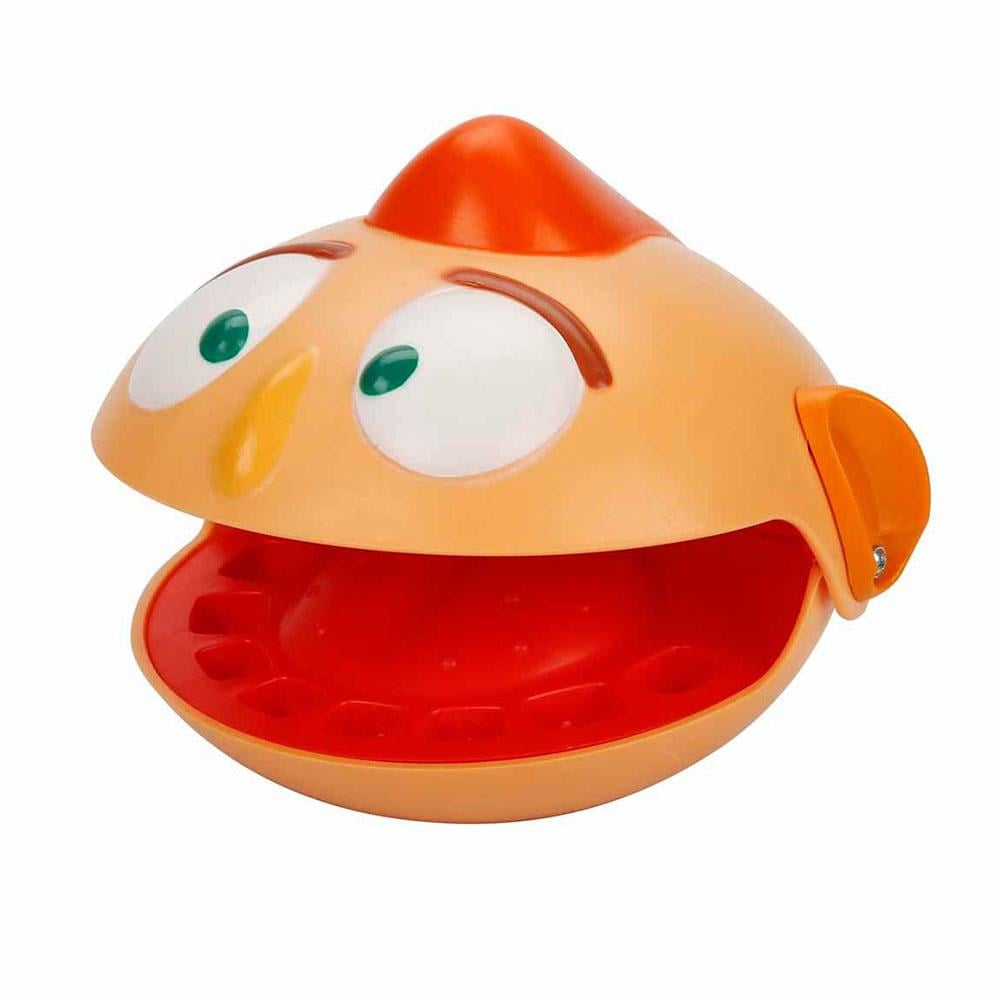 SunmanSunman Crafy Dr Toothy Oyun Hamuru Seti 15 Parça