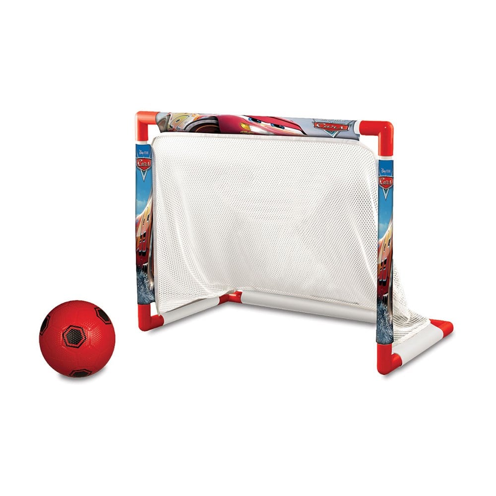 Dede OyuncakCars Futbol Set