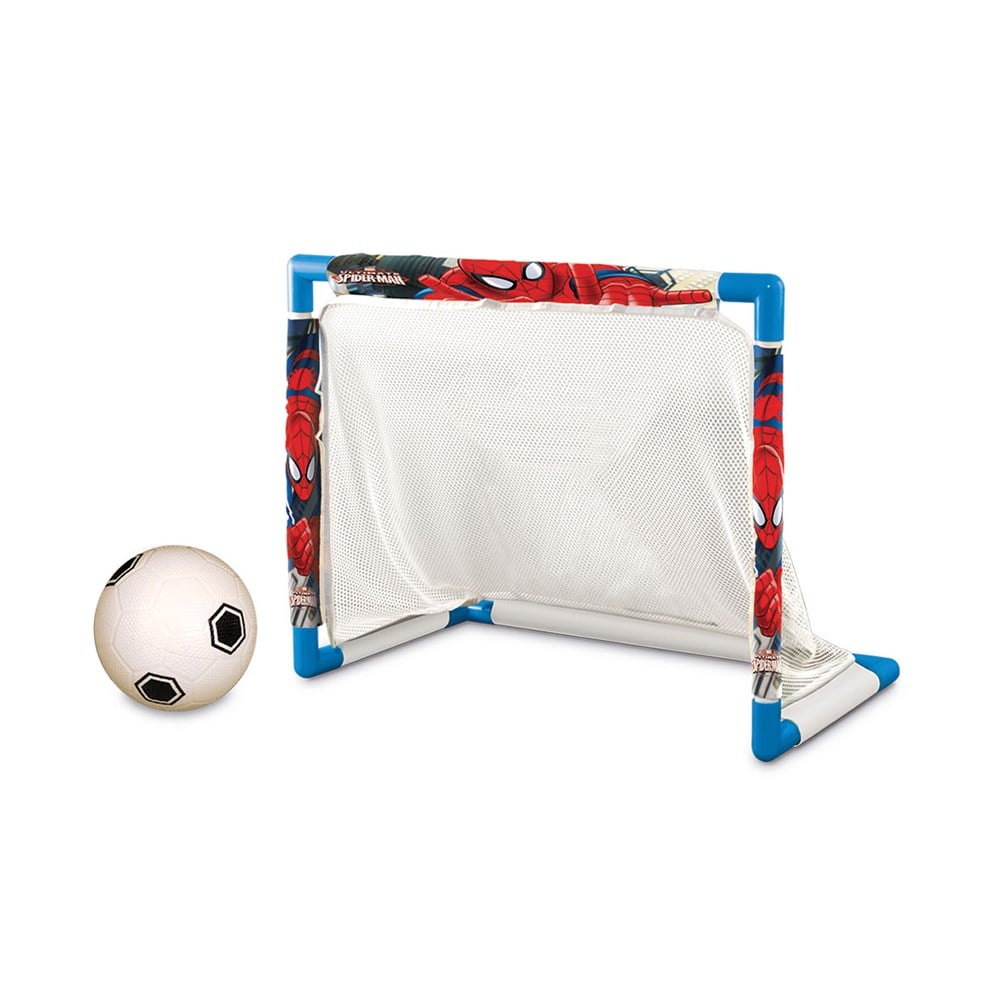 Dede OyuncakSpiderman Futbol Set