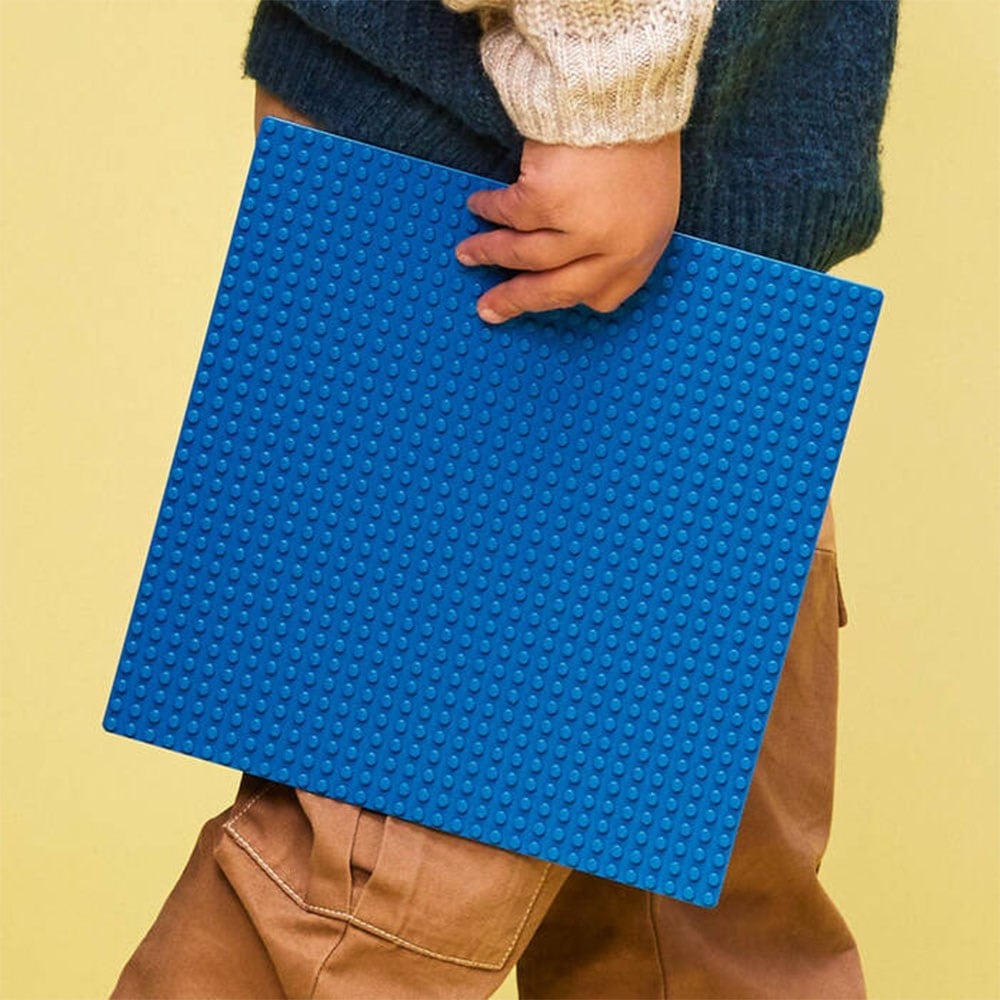 LegoClassic Mavi Taban 1 parça