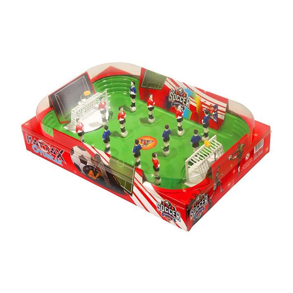 Matrax OyuncakMini Futbol Oyunu
