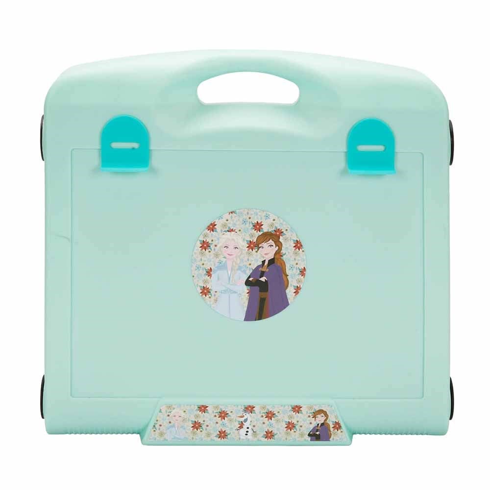 SunmanSunman Disney Frozen Seyahat Resim Sehpası