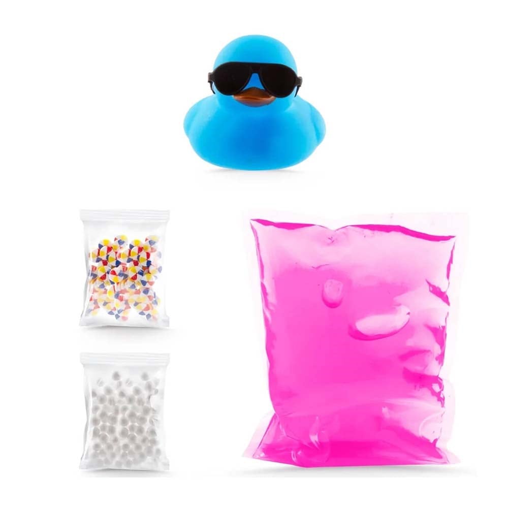 SunmanSunman So Slime Duck Pool Party Slime