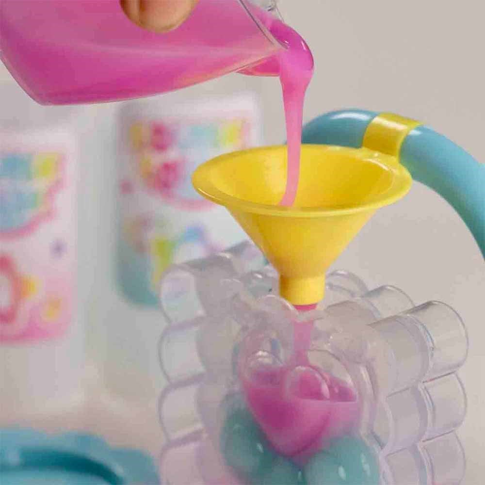 SunmanSunman Squish DIY Squishy Fabrikası Oyun Seti