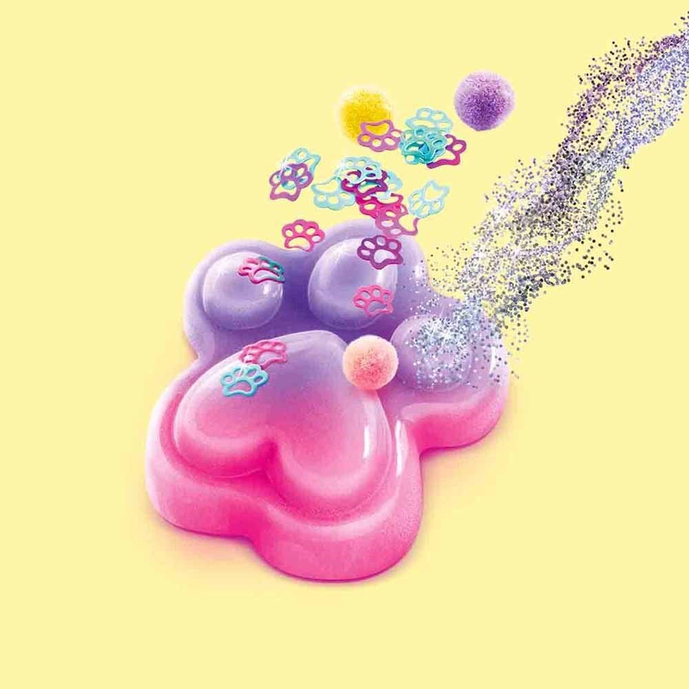 SunmanSunman Squish DIY Squishy Fabrikası Oyun Seti