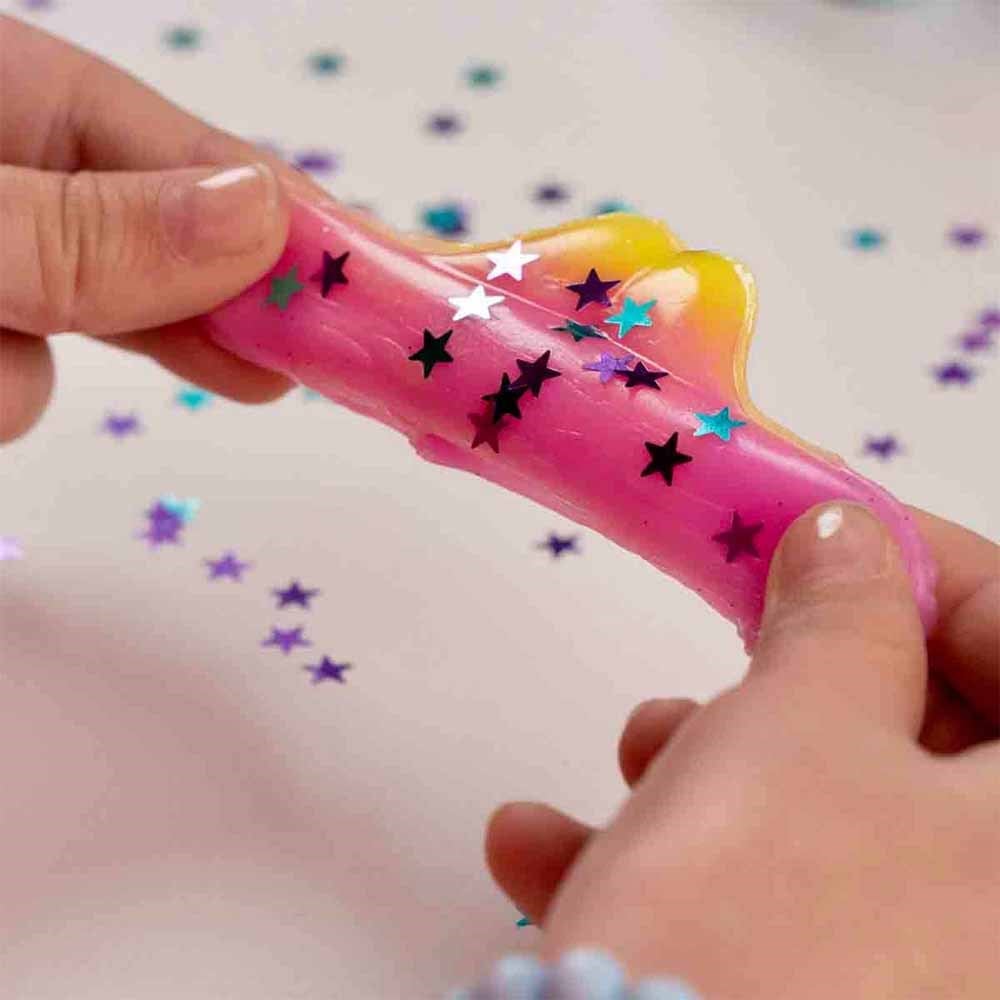 SunmanSunman Squish DIY Squishy Fabrikası Oyun Seti