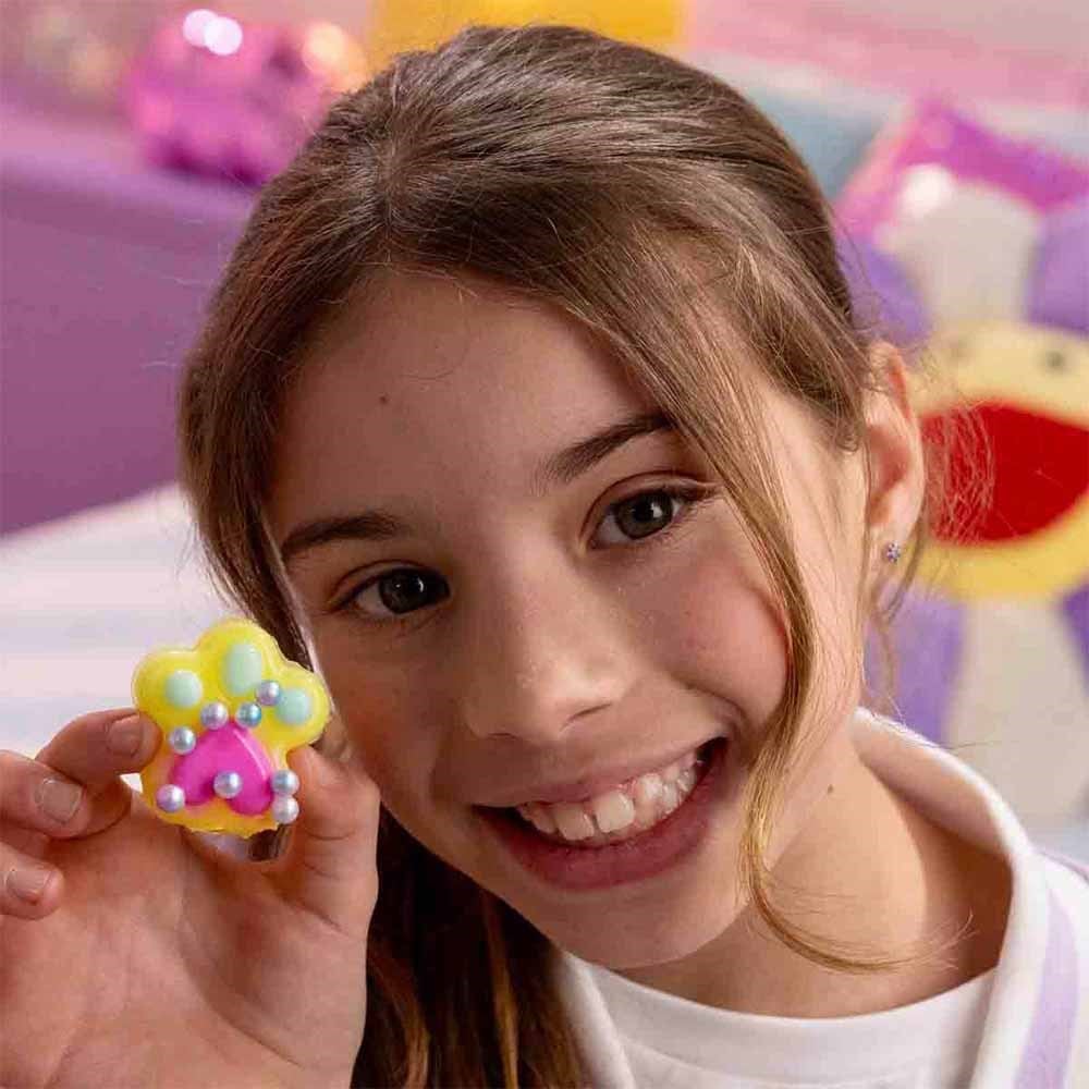 SunmanSunman Squish DIY Squishy Fabrikası Oyun Seti