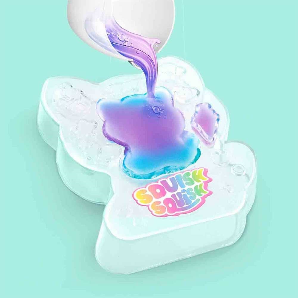 SunmanSunman Squish DIY Squishy Yapım Seti