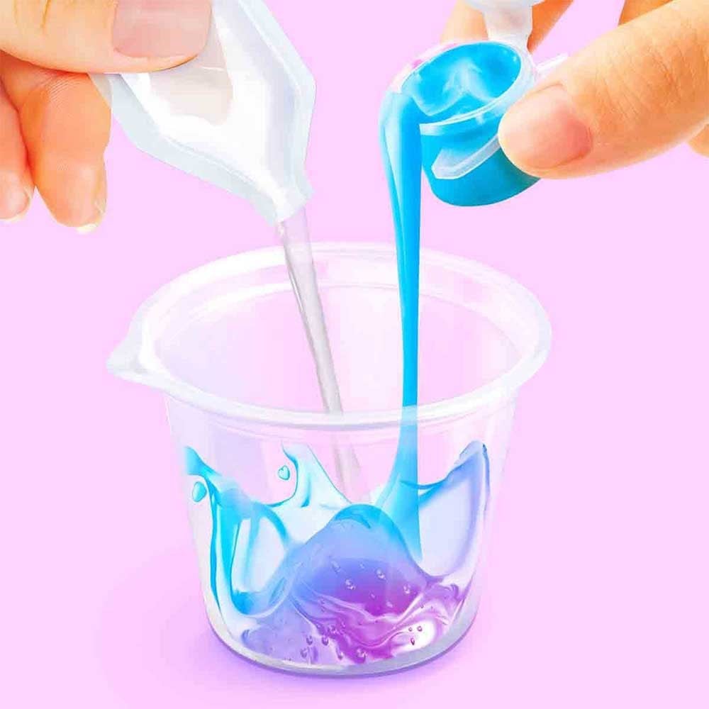 SunmanSunman Squish DIY Squishy Yapım Seti
