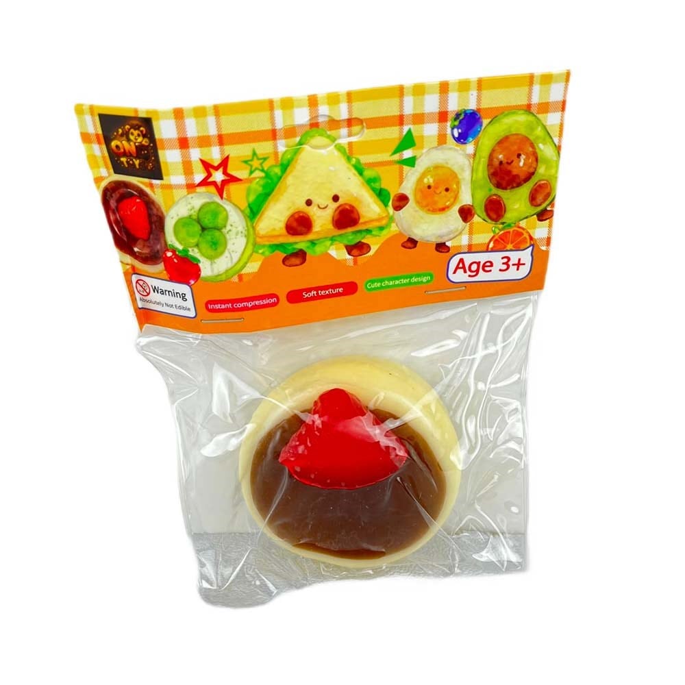 Can OyuncakXX Oyuncak Tatlı Squishy