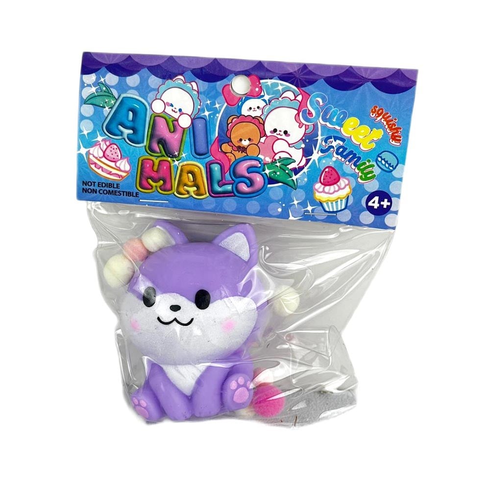 OydaşOydaş Yumuşak Kedi Soft Oyuncak