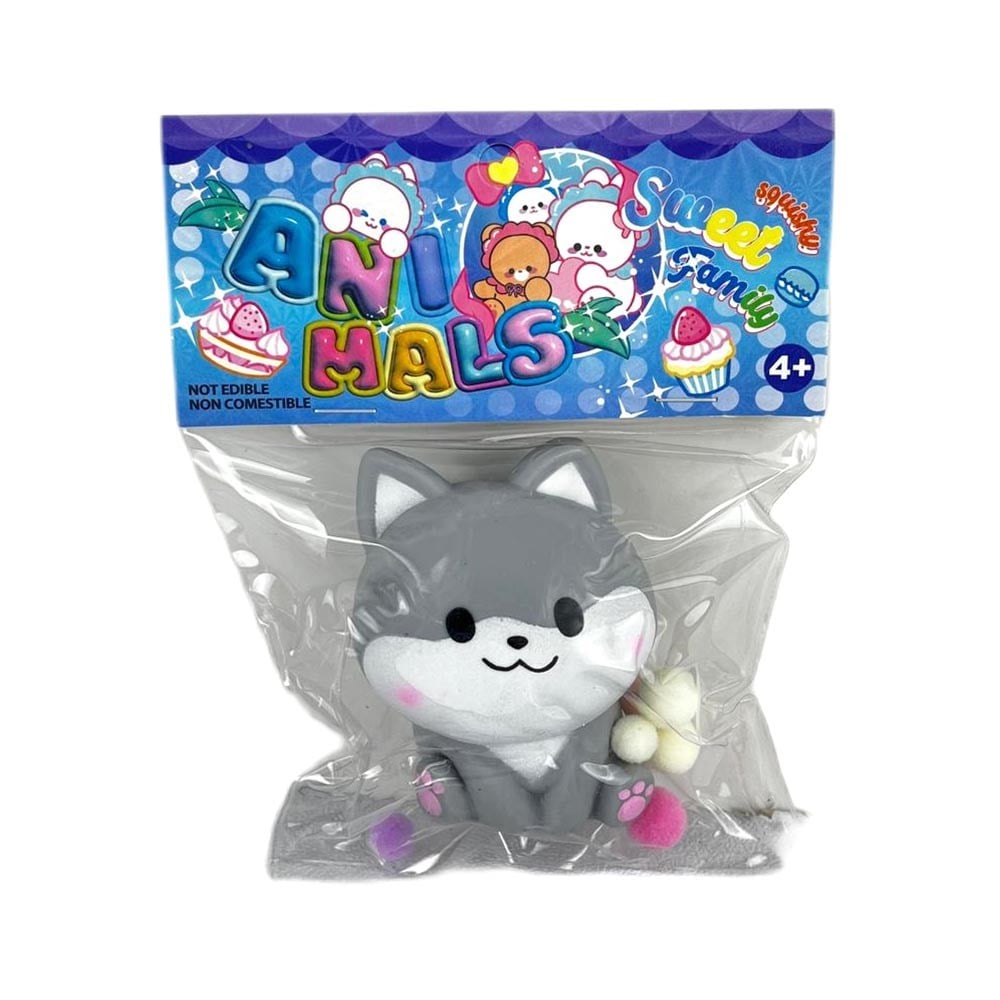 OydaşOydaş Yumuşak Kedi Soft Oyuncak