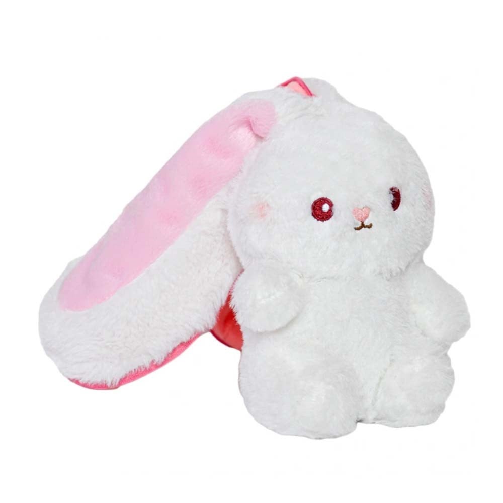 Can OyuncakCan Oyuncak Fermuarlı Tavşan Peluş