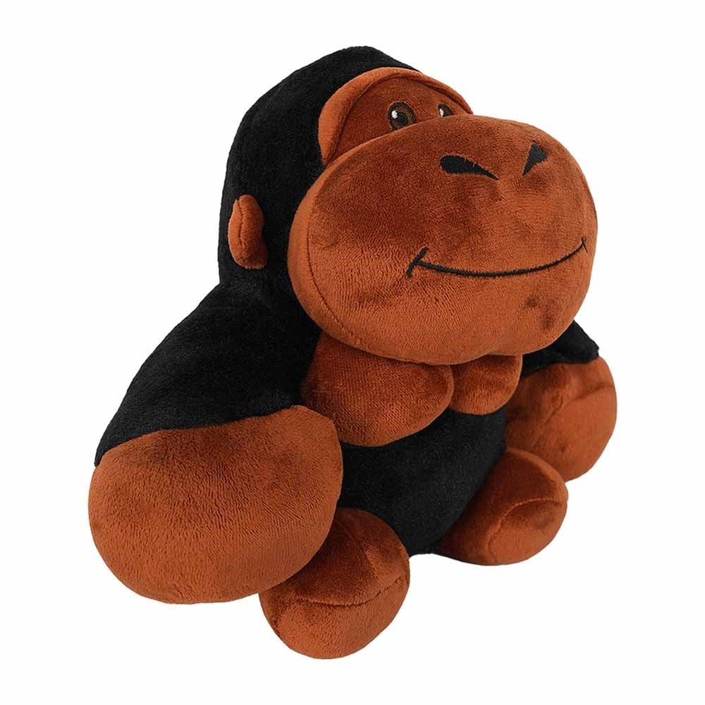 MegaMega King Gorilla Peluş 20 Cm