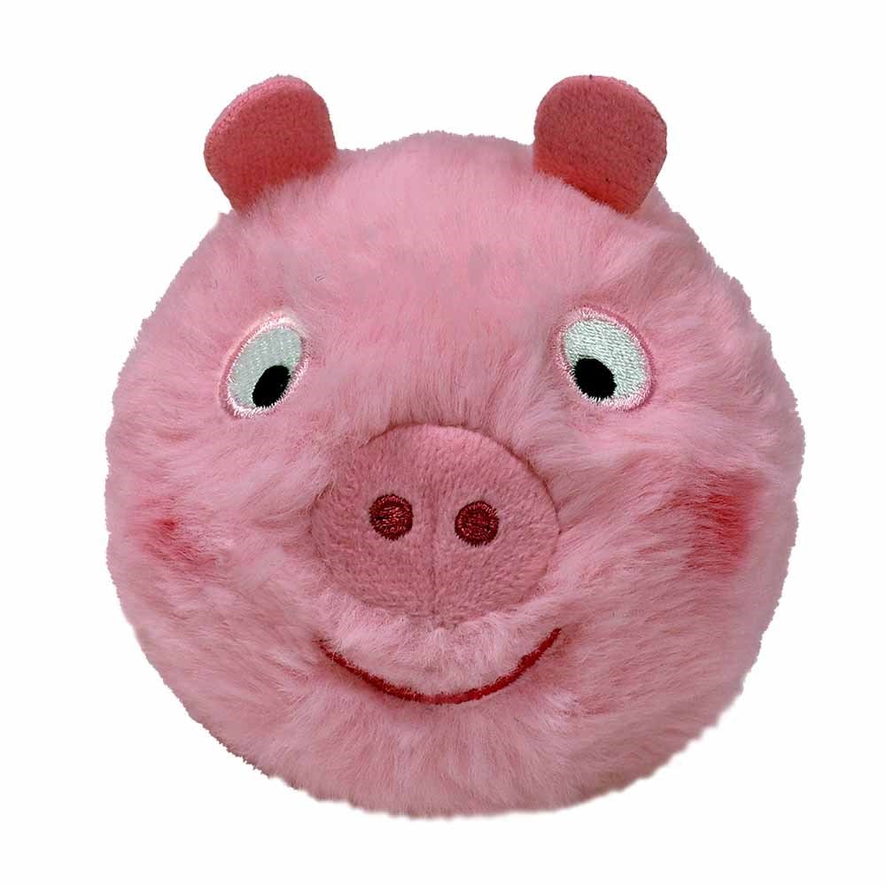 MegaMega TY Beanie Bouncers Peppa Pig 7 Cm