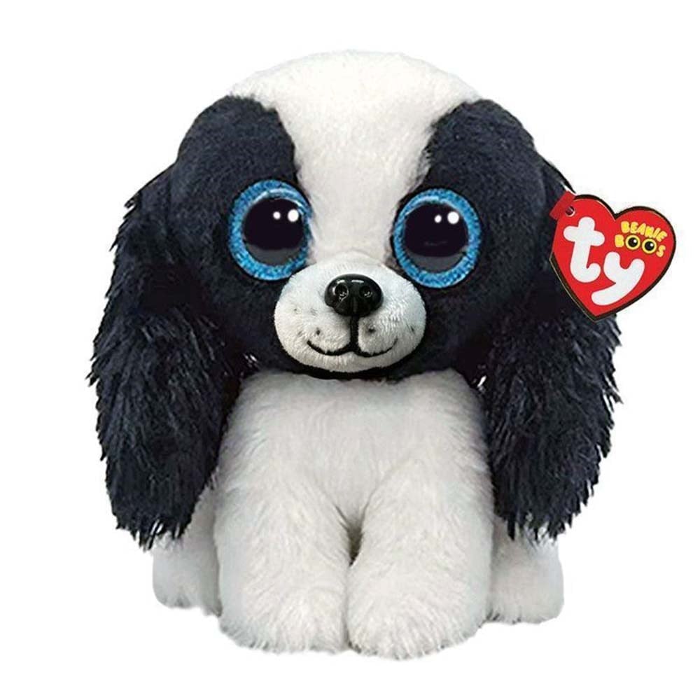MegaTy Beanie Boos Cavalıer Köpek 15 Cm
