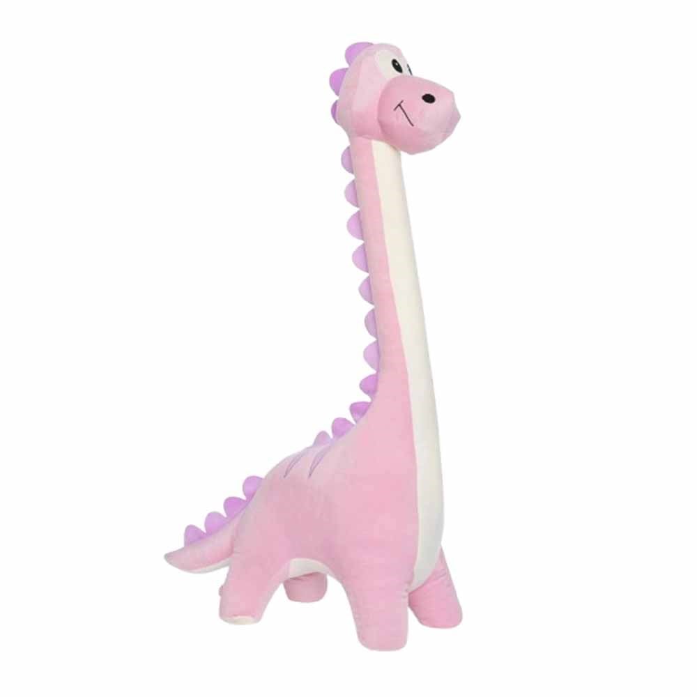 Pufu ToysDinozor Peluş 100 Cm