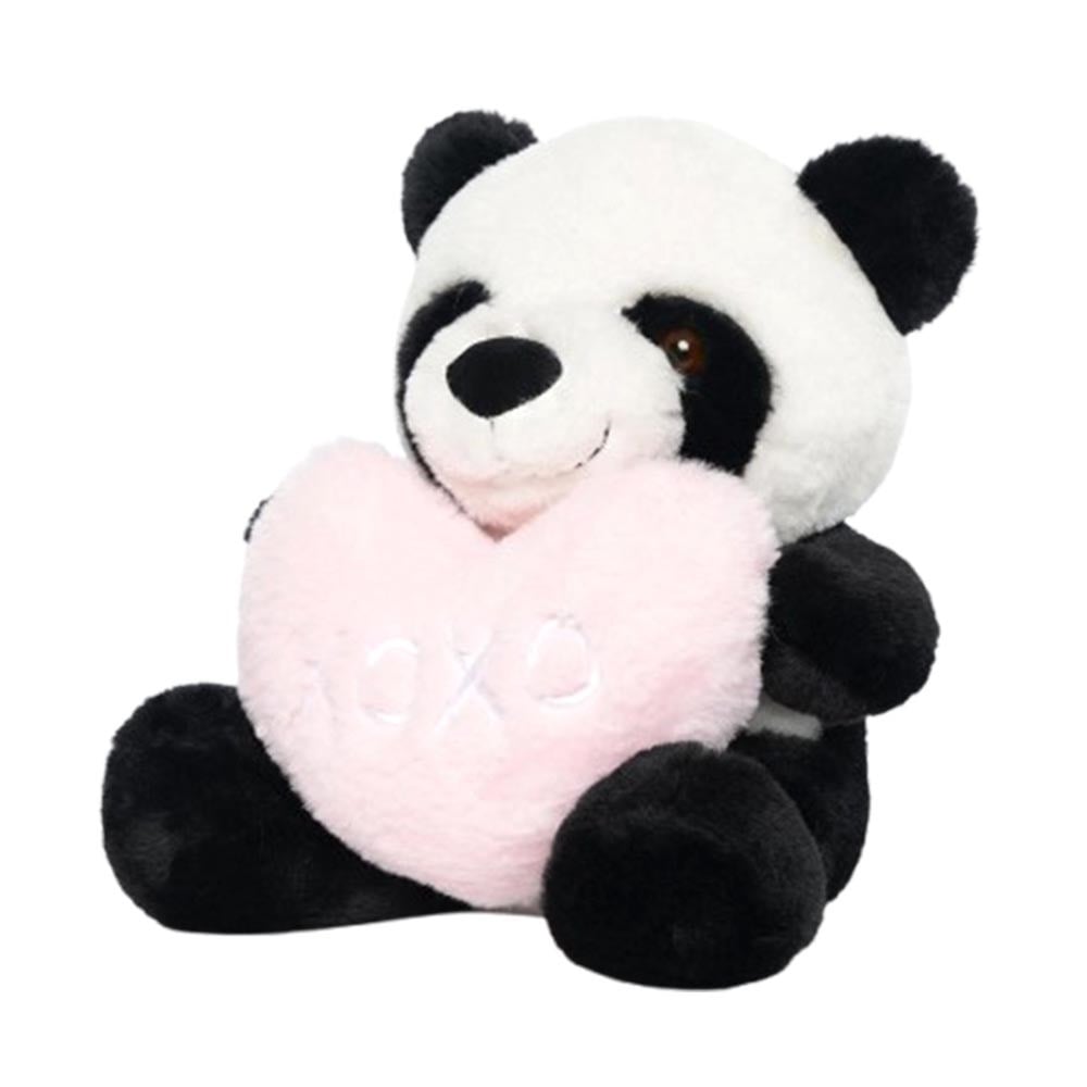 Pufu ToysKalpli Panda Peluş 60 Cm