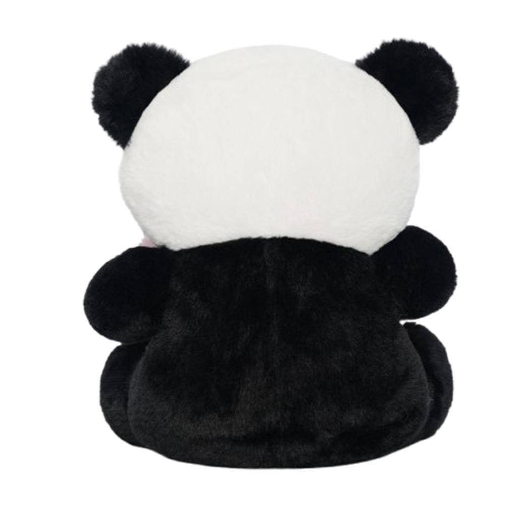Pufu ToysKalpli Panda Peluş 60 Cm