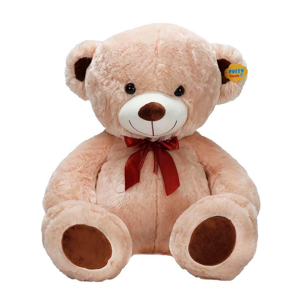 SunmanKurdelalı Peluş Ayı 60 cm